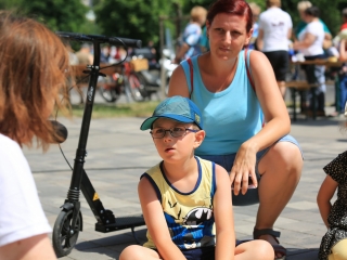 Sugárúti Fesztivál a Vasmű úton (2022) - fotó: 