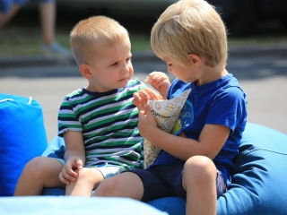 Sugárúti Fesztivál a Vasmű úton (2022) - fotó: 