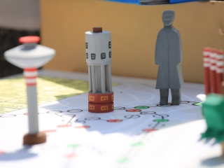 Sugárúti Fesztivál a Vasmű úton (2022) - fotó: 