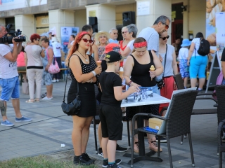 Sugárúti Fesztivál a Vasmű úton (2022) - fotó: 