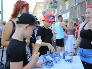 Sugárúti Fesztivál a Vasmű úton (2022) - fotó: 