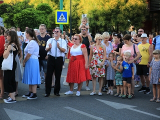 Sugárúti Fesztivál a Vasmű úton (2022) - fotó: 