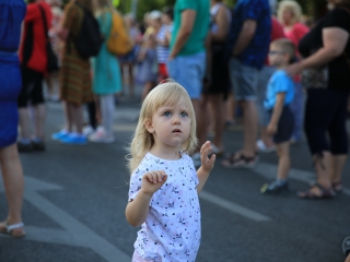 Sugárúti Fesztivál a Vasmű úton (2022) - fotó: 