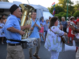 Sugárúti Fesztivál a Vasmű úton (2022) - fotó: 