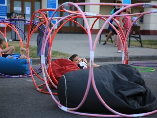 Sugárúti Fesztivál a Vasmű úton (2022) - fotó: 