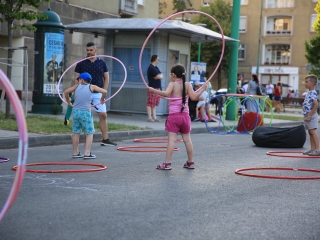 Sugárúti Fesztivál a Vasmű úton (2022) - fotó: 