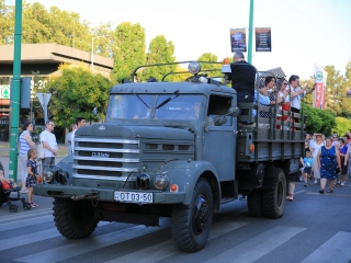 Sugárúti Fesztivál a Vasmű úton (2022) - fotó: 