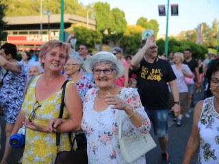 Sugárúti Fesztivál a Vasmű úton (2022) - fotó: 