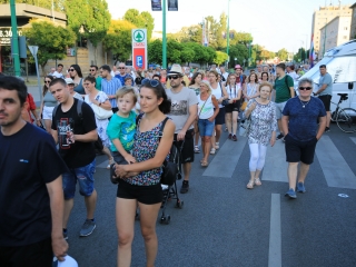 Sugárúti Fesztivál a Vasmű úton (2022) - fotó: 