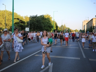Sugárúti Fesztivál a Vasmű úton (2022) - fotó: 