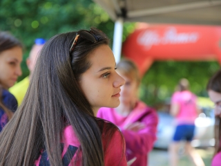 AlfaCity 2022 – a nagy randevú a Szalki-szigeten - fotó: 