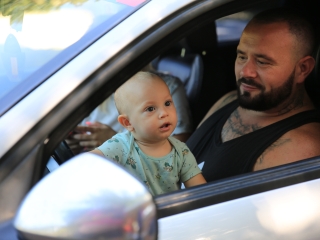 AlfaCity 2022 – a nagy randevú a Szalki-szigeten - fotó: 