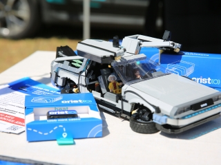 AlfaCity 2022 – a nagy randevú a Szalki-szigeten - fotó: 