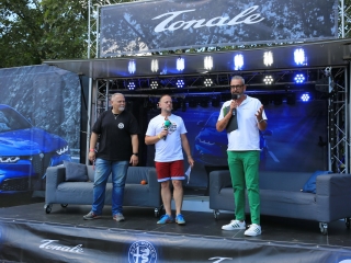 AlfaCity 2022 – a nagy randevú a Szalki-szigeten - fotó: 