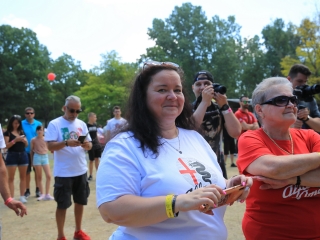 AlfaCity 2022 – a nagy randevú a Szalki-szigeten - fotó: 