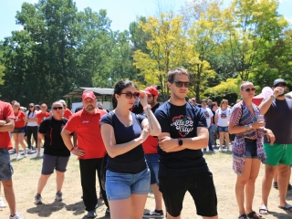 AlfaCity 2022 – a nagy randevú a Szalki-szigeten - fotó: 