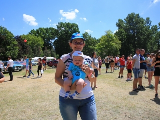 AlfaCity 2022 – a nagy randevú a Szalki-szigeten - fotó: 