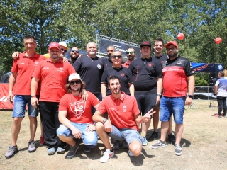 AlfaCity 2022 – a nagy randevú a Szalki-szigeten - fotó: 