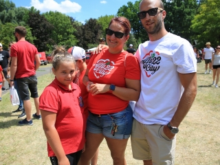 AlfaCity 2022 – a nagy randevú a Szalki-szigeten - fotó: 