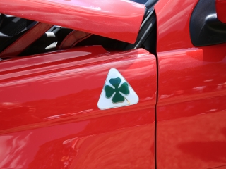 AlfaCity 2022 – a nagy randevú a Szalki-szigeten - fotó: 