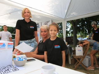 AlfaCity 2022 – a nagy randevú a Szalki-szigeten - fotó: 