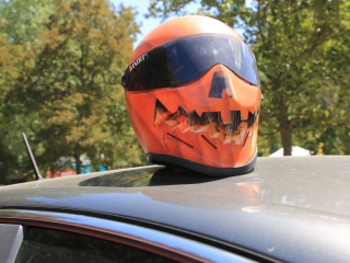 AlfaCity 2022 – a nagy randevú a Szalki-szigeten - fotó: 