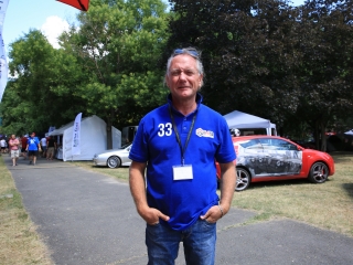 AlfaCity 2022 – a nagy randevú a Szalki-szigeten - fotó: 