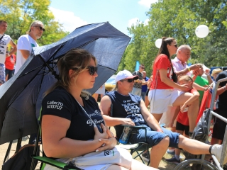 AlfaCity 2022 – a nagy randevú a Szalki-szigeten - fotó: 