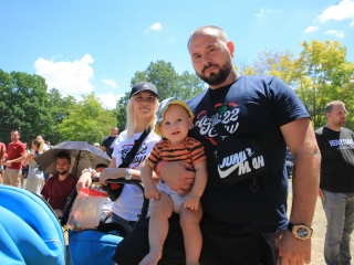 AlfaCity 2022 – a nagy randevú a Szalki-szigeten - fotó: 