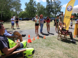 AlfaCity 2022 – a nagy randevú a Szalki-szigeten - fotó: 