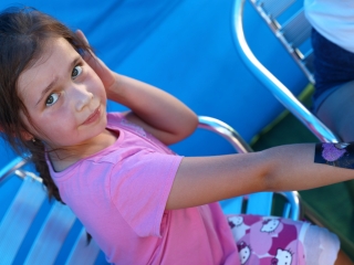 Duna Plazma egészségnap a Városháza téren - fotó: 