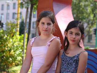 Duna Plazma egészségnap a Városháza téren - fotó: 