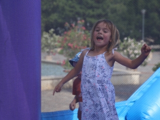 Duna Plazma egészségnap a Városháza téren - fotó: 