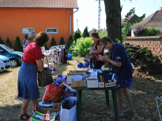 Nyári kincsvadászat a Csomagtartóvásárban - fotó: 