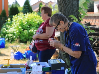 Nyári kincsvadászat a Csomagtartóvásárban - fotó: 
