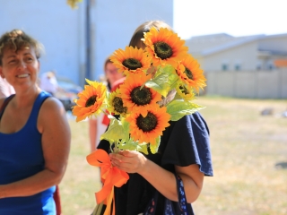 Nyári kincsvadászat a Csomagtartóvásárban - fotó: 
