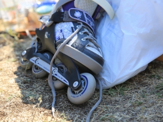 Nyári kincsvadászat a Csomagtartóvásárban - fotó: 