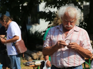 Nyári kincsvadászat a Csomagtartóvásárban - fotó: 