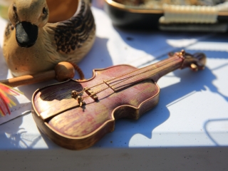 Nyári kincsvadászat a Csomagtartóvásárban - fotó: 