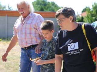 Nyári kincsvadászat a Csomagtartóvásárban - fotó: 