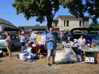 Nyári kincsvadászat a Csomagtartóvásárban - fotó: 