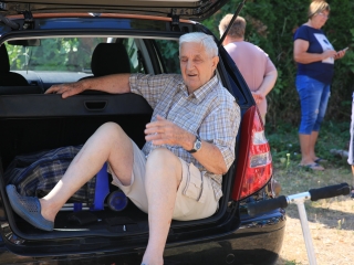 Nyári kincsvadászat a Csomagtartóvásárban - fotó: 