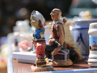 Nyári kincsvadászat a Csomagtartóvásárban - fotó: 