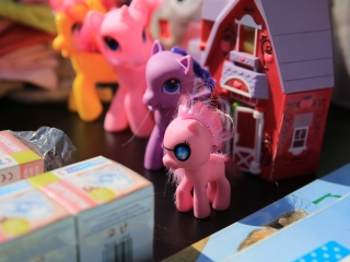 Nyári kincsvadászat a Csomagtartóvásárban - fotó: 