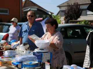 Nyári kincsvadászat a Csomagtartóvásárban - fotó: 