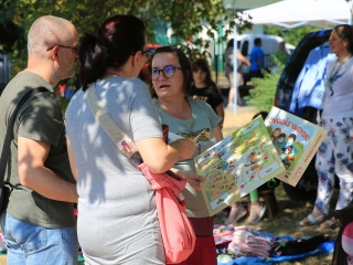 Nyári kincsvadászat a Csomagtartóvásárban - fotó: 