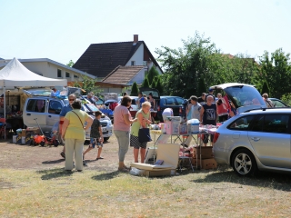 Nyári kincsvadászat a Csomagtartóvásárban - fotó: 