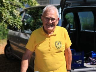 Nyári kincsvadászat a Csomagtartóvásárban - fotó: 