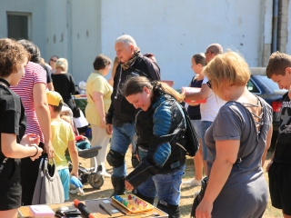 Nyári kincsvadászat a Csomagtartóvásárban - fotó: 