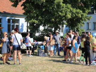 Nyári kincsvadászat a Csomagtartóvásárban - fotó: 